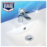 Viakal Limescale Remover Febreze Fresh Spray 500ml Pack of 10 87524