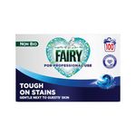 Fairy Professional Non Biological Liquid Pods 50x2 Pack of 100 C013037