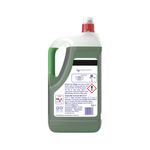 Fairy Professional Washing Up Liquid Original 5 Litres (Pack of 2) 98568