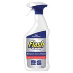 Flash Spray Cleaner with Bleach 7530ml Pk10 PGP135