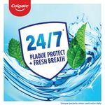Colgate Plax Mouthwash Coolmint 250ml Pack of 6 757114
