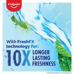 Colgate Plax Mouthwash Coolmint 250ml Pack of 6 757114