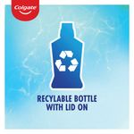 Colgate Plax Mouthwash Coolmint 250ml Pack of 6 757114