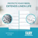 Fairy Professional Sensitive Fabric Softener Liquid 4L 200 Wash (Pack of 2) C010421
