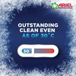 Ariel Professional Biological Laundry Powder 100 Washes 5.5kg C010431