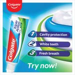 Colgate Toothpaste Triple Action 75ml Pack of 12 C013480