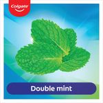 Colgate Toothpaste Triple Action 75ml Pack of 12 C013480