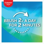 Colgate Toothpaste Triple Action 75ml Pack of 12 C013480