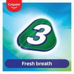 Colgate Toothpaste Triple Action 75ml Pack of 12 C013480