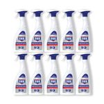 Viakal Professional Limescale Remover Spray 800ml Pack of 10 VK810001