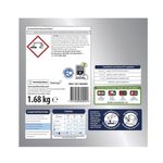 Persil Professional Non Bio Tablets 56 Tablets Pack of 3 101106093