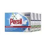 Persil Professional Non Bio Tablets 56 Tablets Pack of 3 101106093