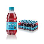 Radnor Fizz Forest Fruits Soft Drink 330ml Pack of 24 P-RS3SPFF/24