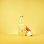 Radnor Sparkling Pineapple/Grapefruit 500ml Pack of 24 P--RS5SPPG/24