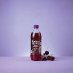 Radnor Sparkling Blk Cherry/Blackcurrant 500ml Pack of 24 P-RS5SPCB/24