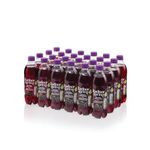 Radnor Sparkling Blk Cherry/Blackcurrant 500ml Pack of 24 P-RS5SPCB/24