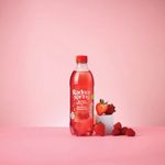 Radnor Sparkling Strawberry/Raspberry 500ml Pack of 24 P-RS5SPSR/24