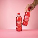 Radnor Sparkling Strawberry/Raspberry 500ml Pack of 24 P-RS5SPSR/24
