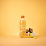 Radnor Sparkling Mango/Passion Fruit 500ml Pack of 24 P-RS5SPMP/24