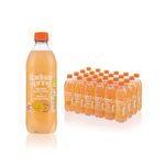 Radnor Sparkling Mango/Passion Fruit 500ml Pack of 24 P-RS5SPMP/24