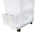 StoreStack Drawer Set 2x8L/2x15L Drawers RB10176