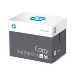 HP Copy Paper A4 80gsm White Pack 2500 CHPCO080X601