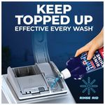 Finish Rinse Aid Shine Protect Regular 400ml (Pack of 12) 3245780/Case