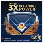 Finish Ultimate Plus All In 1 Lemon Sparkle 79 Tabs