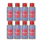 Brasso Metal Polish Liquid 175ml (Pack of 8) 3259891/Case