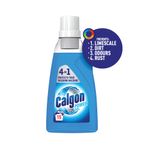 Calgon 4-in-1 Antibacterial Washing Machine Power Gel 750ml 3246420