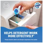 Calgon 4-in-1 Antibacterial Washing Machine Power Gel 750ml 3246420