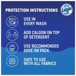 Calgon 4-in-1 Antibacterial Washing Machine Power Gel 750ml 3246420