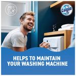 Calgon 4-in-1 Antibacterial Washing Machine Power Gel 750ml 3246420