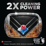Finish Powerball Ultimate Dishwasher Tablets x80 Pack of 5 GB-F05