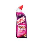 Harpic Toilet Cleaning Gel 750ml Jasmine/Cherry Pack of 12 GB-AF3