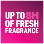 Harpic Toilet Cleaning Gel 750ml Jasmine/Cherry Pack of 12 GB-AF3