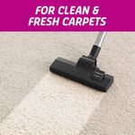 Vanish PowerFoam Carpet Cleaner 600ml 8039012