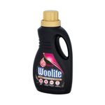 Woolite Dark Fabrics and Denim Liquid Detergent 750ml (Pack of 4) 254005