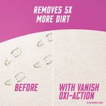 Vanish Powder Carpet Cleaner 650g Pack of 3 3271933