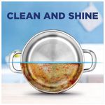 Finish Power AIO Dishwasher Tablets Regular Fresh (Pack of 110) 3281782