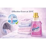 Vanish Gold Pink Gel Laundry Stain Remover 750ml Pack of 6 3318741
