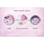 Vanish Gold Pink Gel Laundry Stain Remover 750ml Pack of 6 3318741