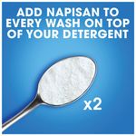 Napisan Stain Remover Powder 800g 3298517
