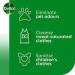 Dettol Laundry Sanitiser 3L 3121099-S