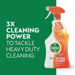 Dettol Antibacterial Kitchen Cleaner Spray 1 Litre 3324803