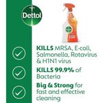 Dettol Antibacterial Kitchen Cleaner Spray 1 Litre 3324803