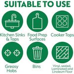 Dettol Antibacterial Kitchen Cleaner Spray 1 Litre 3324803