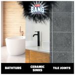 Cillit Bang Black Mould Remover Spray 750ml (Pack of 6) 3077889