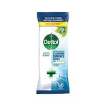 Dettol Antibacterial Cleansing Wipes x126 Wipes 3189500S