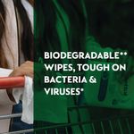 Dettol Antibacterial Cleansing Wipes x126 Wipes 3189500S